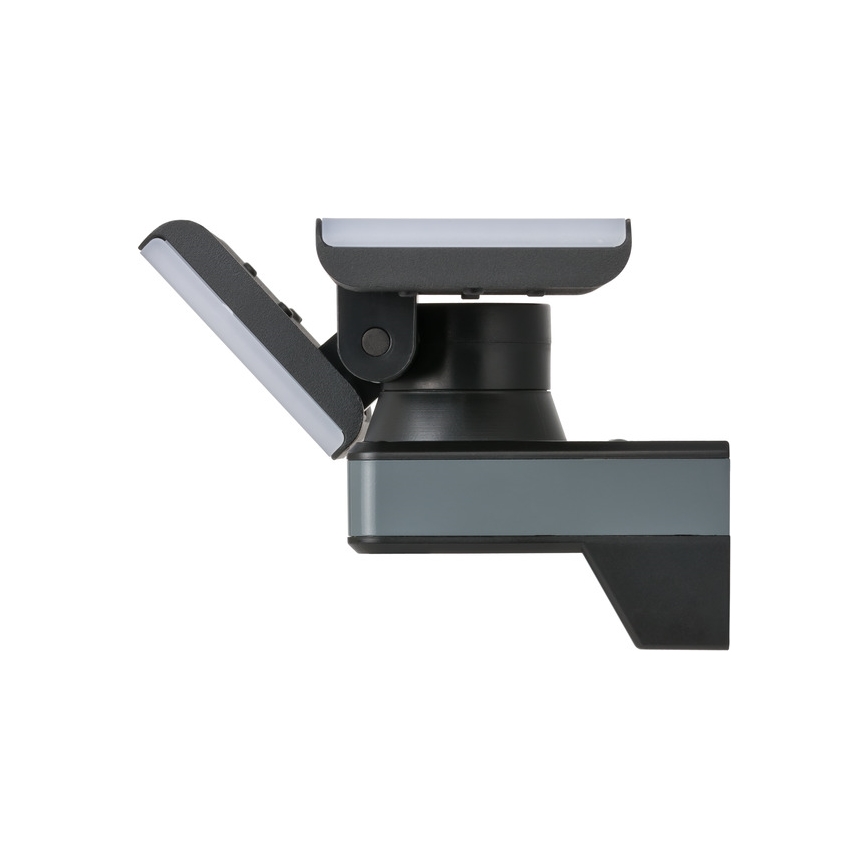 Brennenstuhl - LED Stmívatelný reflektor DUO LED/29,2W/230V 3000-6500K IP54 Wi-Fi