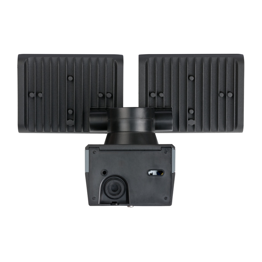Brennenstuhl - LED Stmívatelný reflektor DUO LED/29,2W/230V 3000-6500K IP54 Wi-Fi