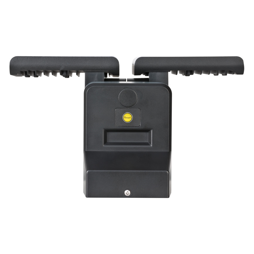 Brennenstuhl - LED Stmívatelný reflektor DUO LED/29,2W/230V 3000-6500K IP54 Wi-Fi