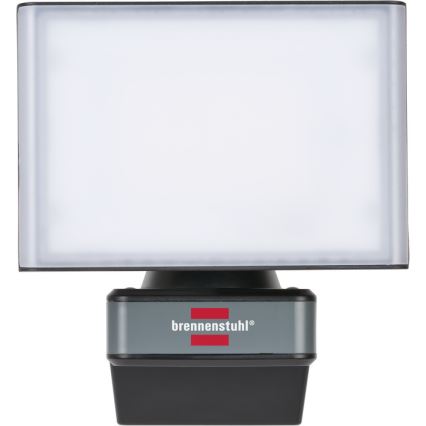 Brennenstuhl - LED Stmívatelný reflektor LED/19,5W/230V 3000-6500K IP54 Wi-Fi