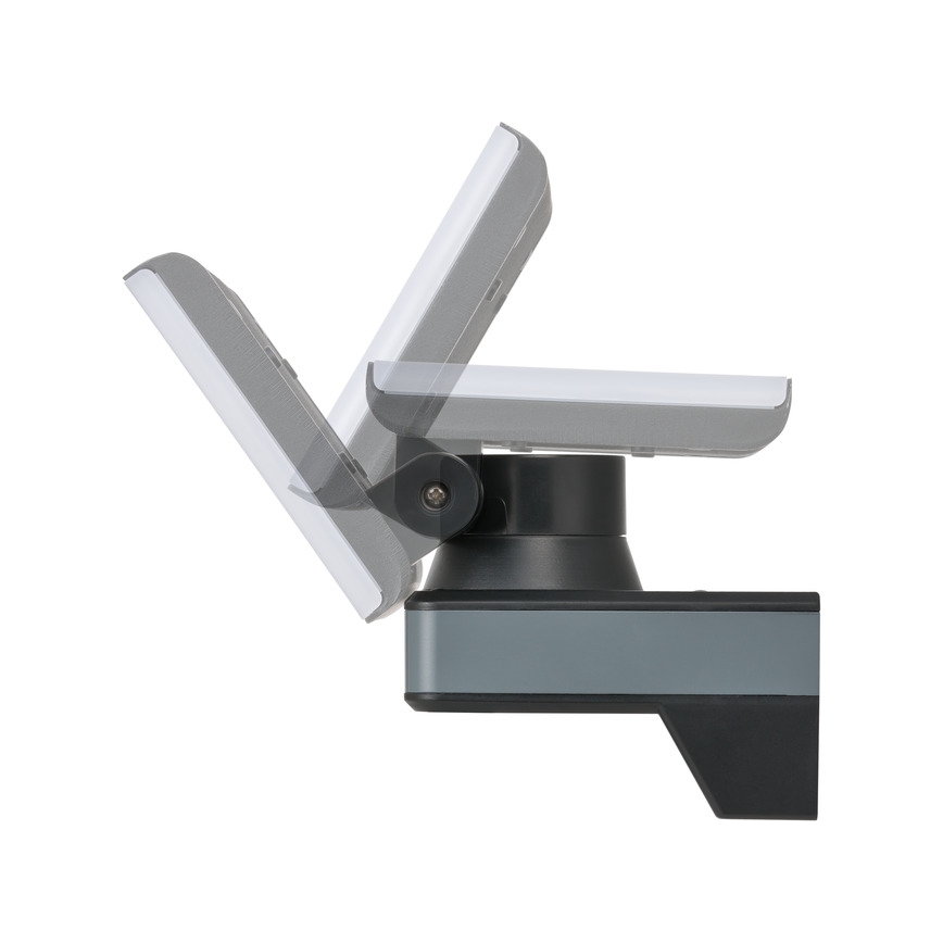 Brennenstuhl - LED Stmívatelný reflektor LED/19,5W/230V 3000-6500K IP54 Wi-Fi