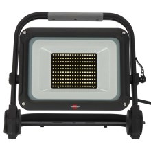 Brennenstuhl - LED Stmívatelný venkovní reflektor LED/100W/230V 6500K IP65