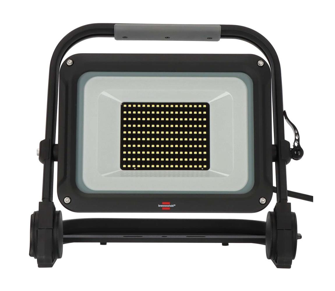 Brennenstuhl Brennenstuhl - LED Stmívatelný venkovní reflektor LED/100W/230V 6500K IP65 NE0683