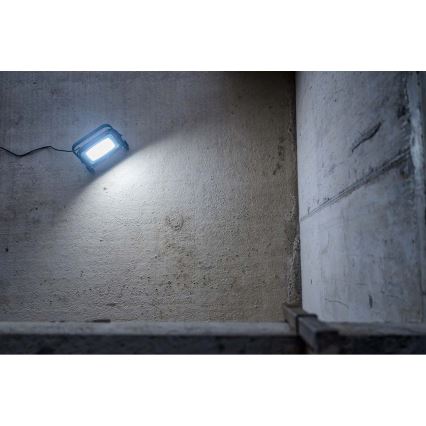 Brennenstuhl - LED Stmívatelný venkovní reflektor LED/150W/230V 6500K IP65