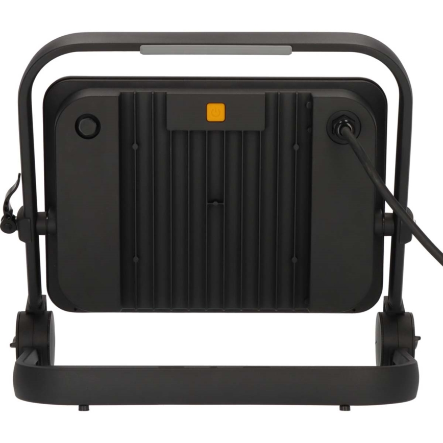 Brennenstuhl - LED Stmívatelný venkovní reflektor LED/150W/230V 6500K IP65