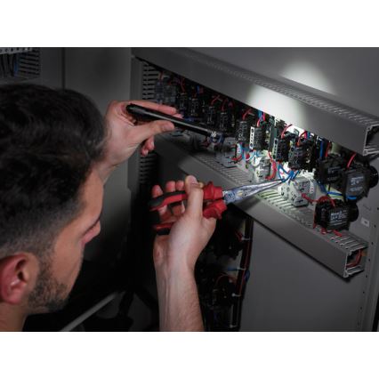 Brennenstuhl - LED Svítilna LuxPremium LED/2xAAA IP54