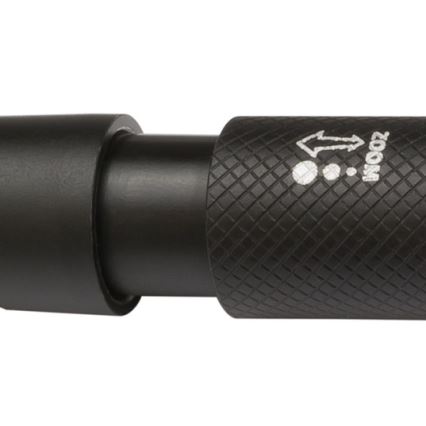 Brennenstuhl - LED Svítilna LuxPremium LED/2xAAA IP54