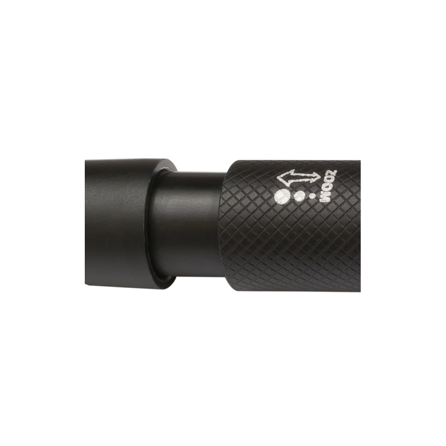 Brennenstuhl - LED Svítilna LuxPremium LED/2xAAA IP54