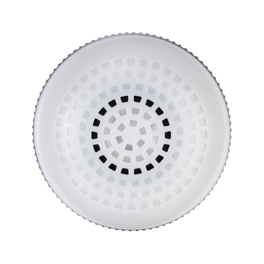 Brennenstuhl - LED Venkovní lampa s reproduktorem LED/3W/5V 4000 mAh IP44