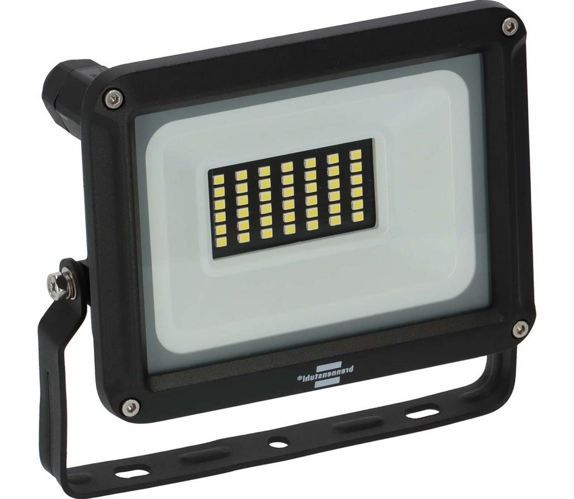 Brennenstuhl Brennenstuhl - LED Venkovní reflektor LED/20W/230V 6500K IP65 NE0655