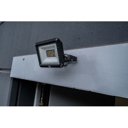 Brennenstuhl - LED Venkovní reflektor LED/20W/230V 6500K IP65