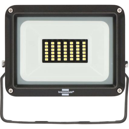 Brennenstuhl - LED Venkovní reflektor LED/20W/230V 6500K IP65