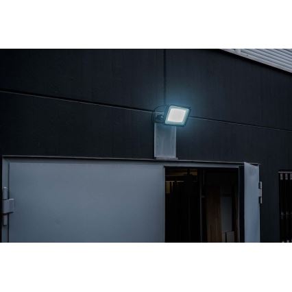 Brennenstuhl - LED Venkovní reflektor LED/50W/230V 6500K IP65