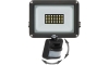 Brennenstuhl - LED Venkovní reflektor se senzorem LED/20W/230V 6500K IP65