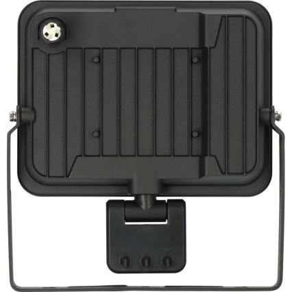 Brennenstuhl - LED Venkovní reflektor se senzorem LED/50W/230V 6500K IP65