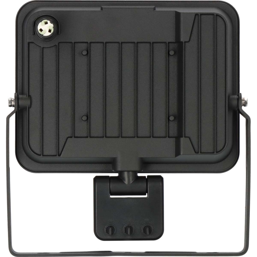 Brennenstuhl - LED Venkovní reflektor se senzorem LED/50W/230V 6500K IP65