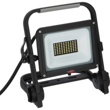 Brennenstuhl - LED Venkovní reflektor se stojanem LED/30W/230V 6500K IP65