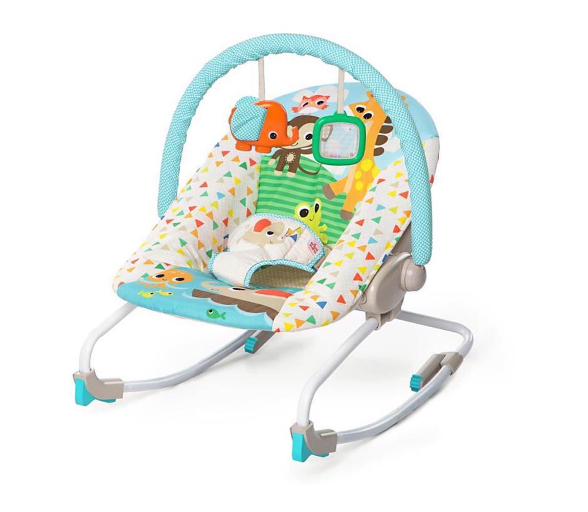 Bright Starts Bright Starts - Dětské houpátko SUNSHINE AG0108