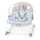 Bright Starts - Dětské vibrující houpátko ROSY RAINBOW 1xLR14
