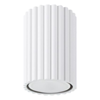 Brilagi - Bodové svítidlo CRESTO 1xGU10/10W/230V 10 cm bílá