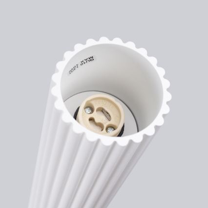 Brilagi - Bodové svítidlo CRESTO 1xGU10/10W/230V 10 cm bílá