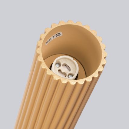 Brilagi - Bodové svítidlo CRESTO 1xGU10/10W/230V 20 cm zlatá