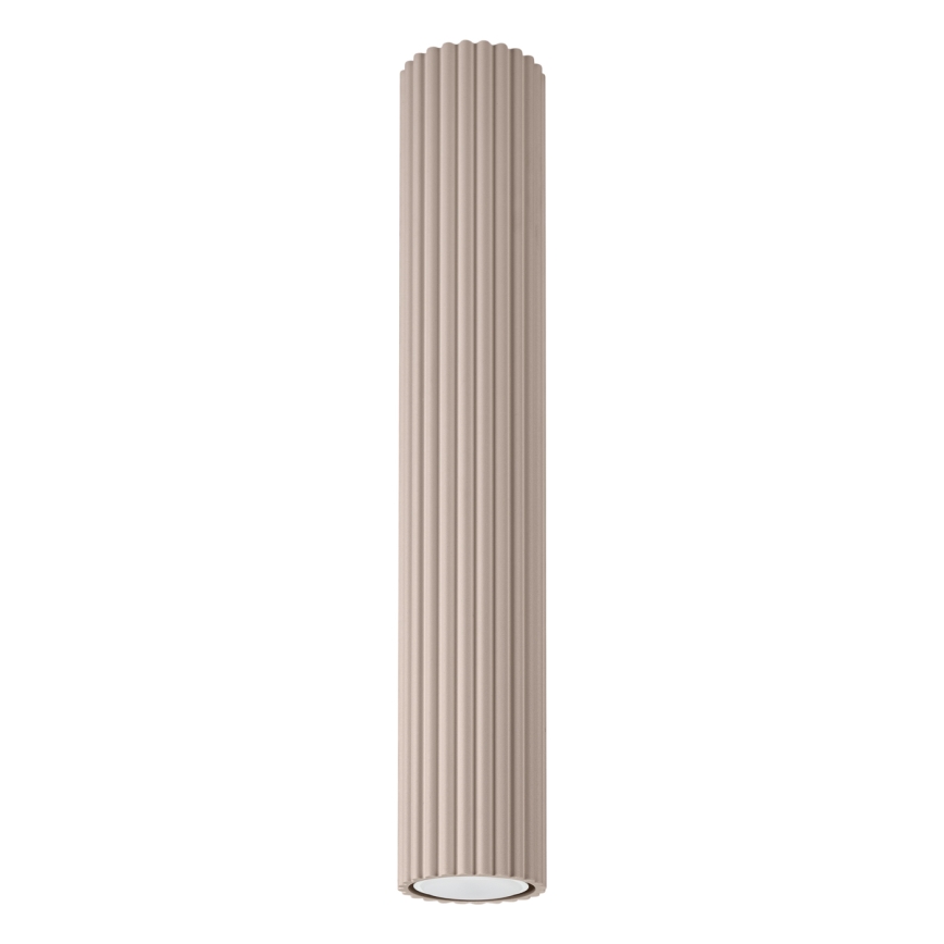 Brilagi - Bodové svítidlo CRESTO 1xGU10/10W/230V 40 cm taupe