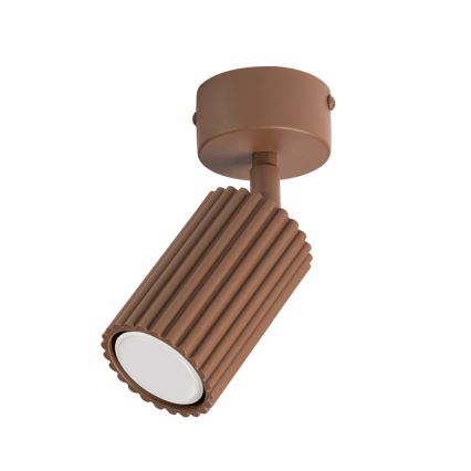 Brilagi - Bodové svítidlo CRESTO 1xGU10/10W/230V hnědá