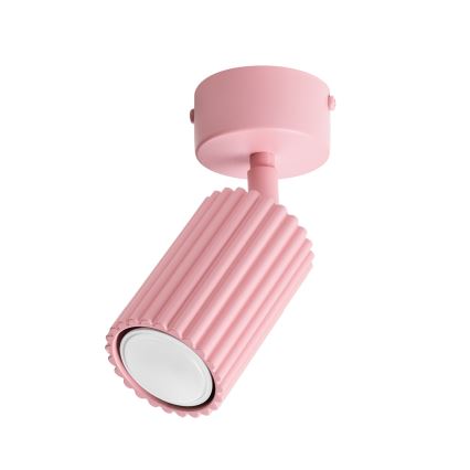 Brilagi - Bodové svítidlo CRESTO 1xGU10/10W/230V růžová