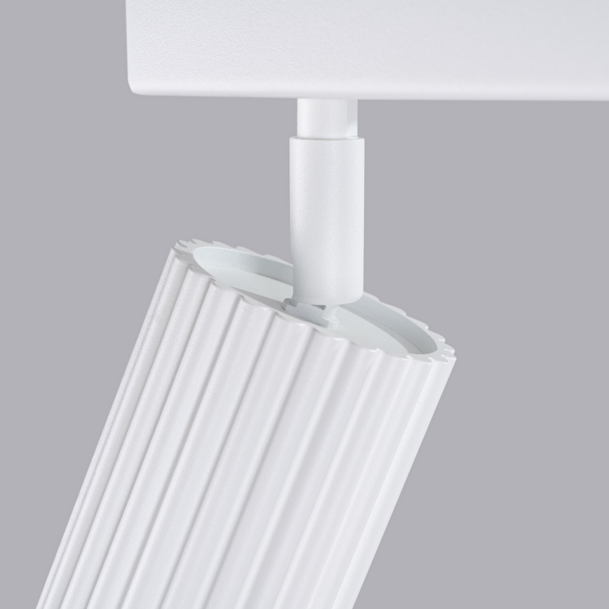 Brilagi - Bodové svítidlo CRESTO 2xGU10/10W/230V bílá