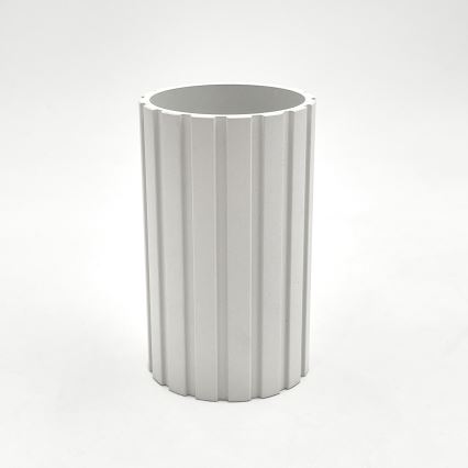 Brilagi - Bodové svítidlo CRISPINA 1xGU10/10W/230V 10 cm bílá