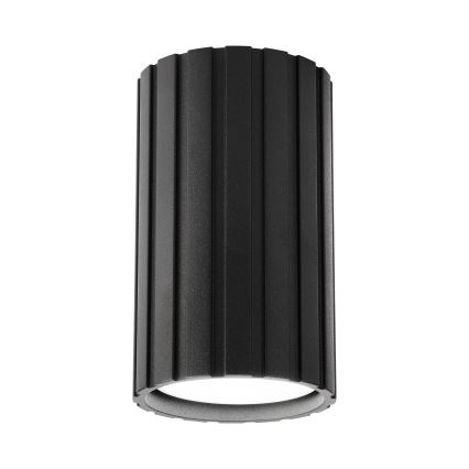 Brilagi - Bodové svítidlo CRISPINA 1xGU10/10W/230V 10 cm černá