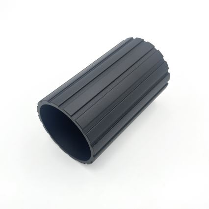 Brilagi - Bodové svítidlo CRISPINA 1xGU10/10W/230V 10 cm černá