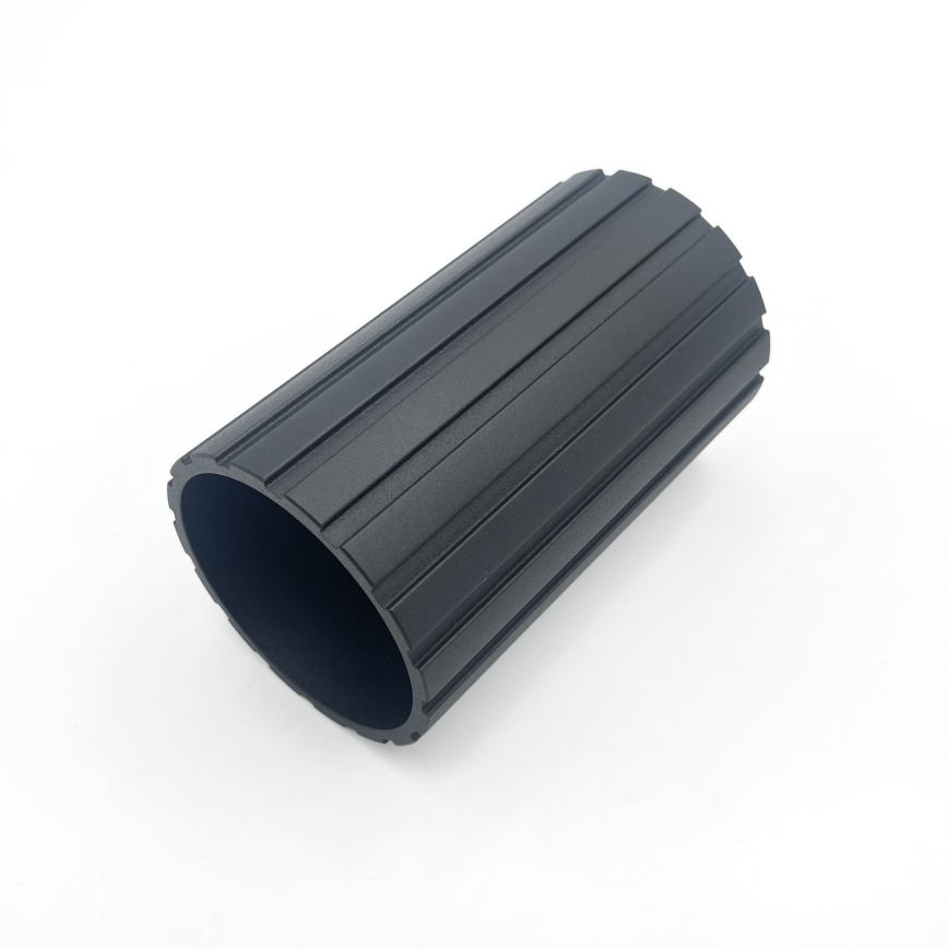 Brilagi - Bodové svítidlo CRISPINA 1xGU10/10W/230V 10 cm černá