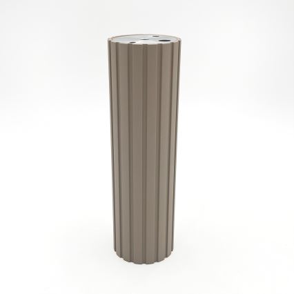 Brilagi - Bodové svítidlo CRISPINA 1xGU10/10W/230V 20 cm béžová