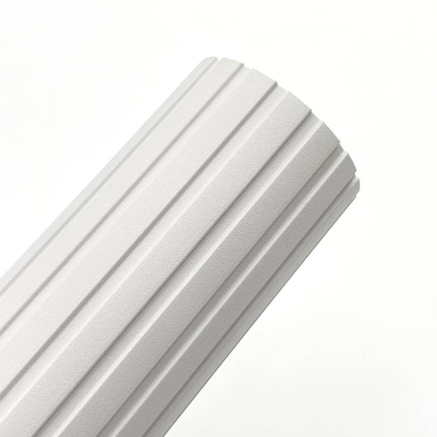 Brilagi - Bodové svítidlo CRISPINA 1xGU10/10W/230V 20 cm bílá