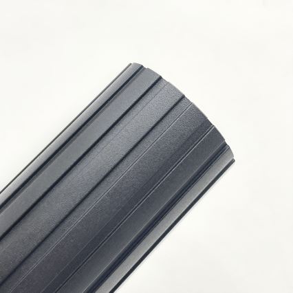 Brilagi - Bodové svítidlo CRISPINA 1xGU10/10W/230V 20 cm černá