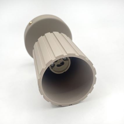 Brilagi - Bodové svítidlo CRISPINA 1xGU10/10W/230V béžová