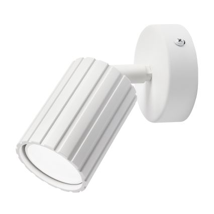 Brilagi - Bodové svítidlo CRISPINA 1xGU10/10W/230V bílá