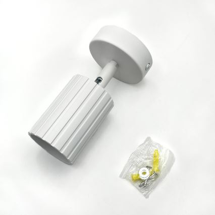 Brilagi - Bodové svítidlo CRISPINA 1xGU10/10W/230V bílá