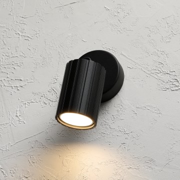 Brilagi - Bodové svítidlo CRISPINA 1xGU10/10W/230V černá