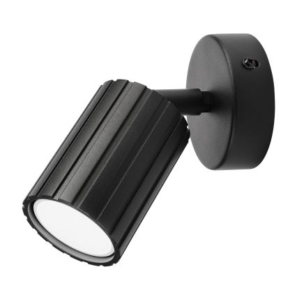 Brilagi - Bodové svítidlo CRISPINA 1xGU10/10W/230V černá