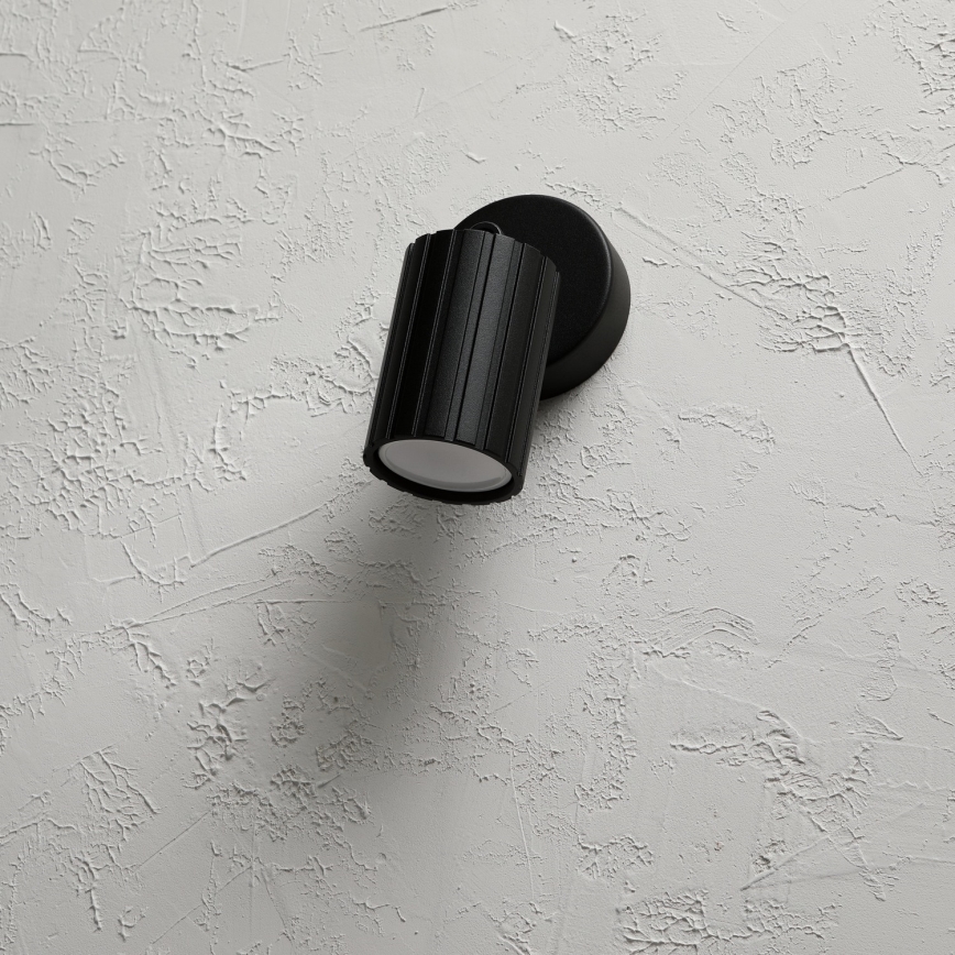 Brilagi - Bodové svítidlo CRISPINA 1xGU10/10W/230V černá