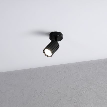 Brilagi - Bodové svítidlo CRISPINA 1xGU10/10W/230V černá