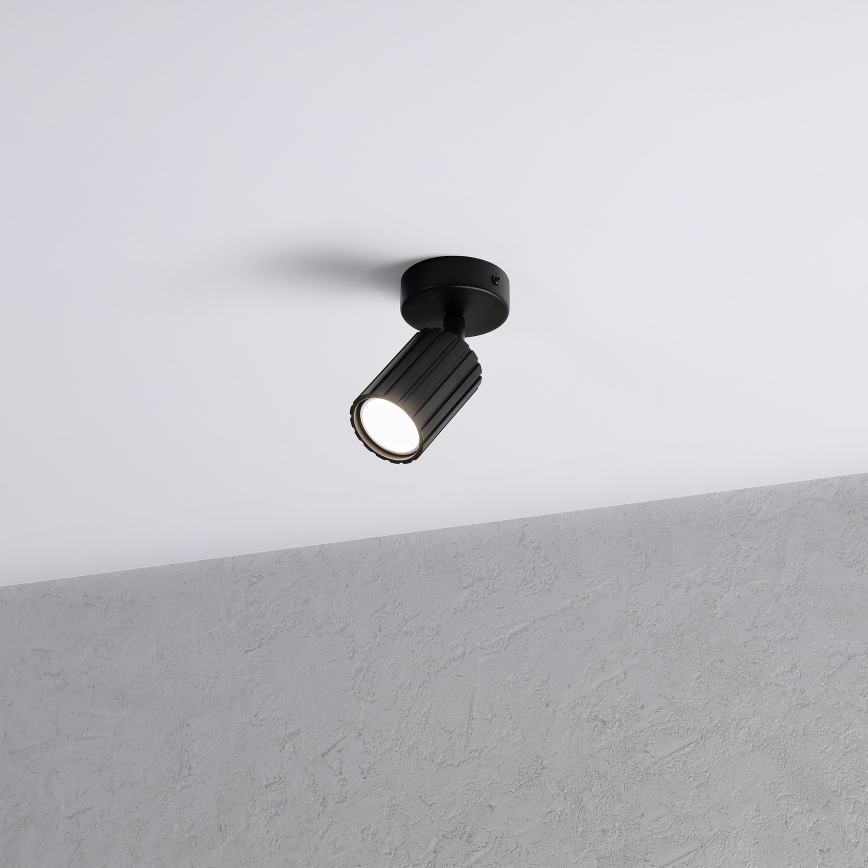 Brilagi - Bodové svítidlo CRISPINA 1xGU10/10W/230V černá