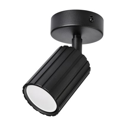 Brilagi - Bodové svítidlo CRISPINA 1xGU10/10W/230V černá