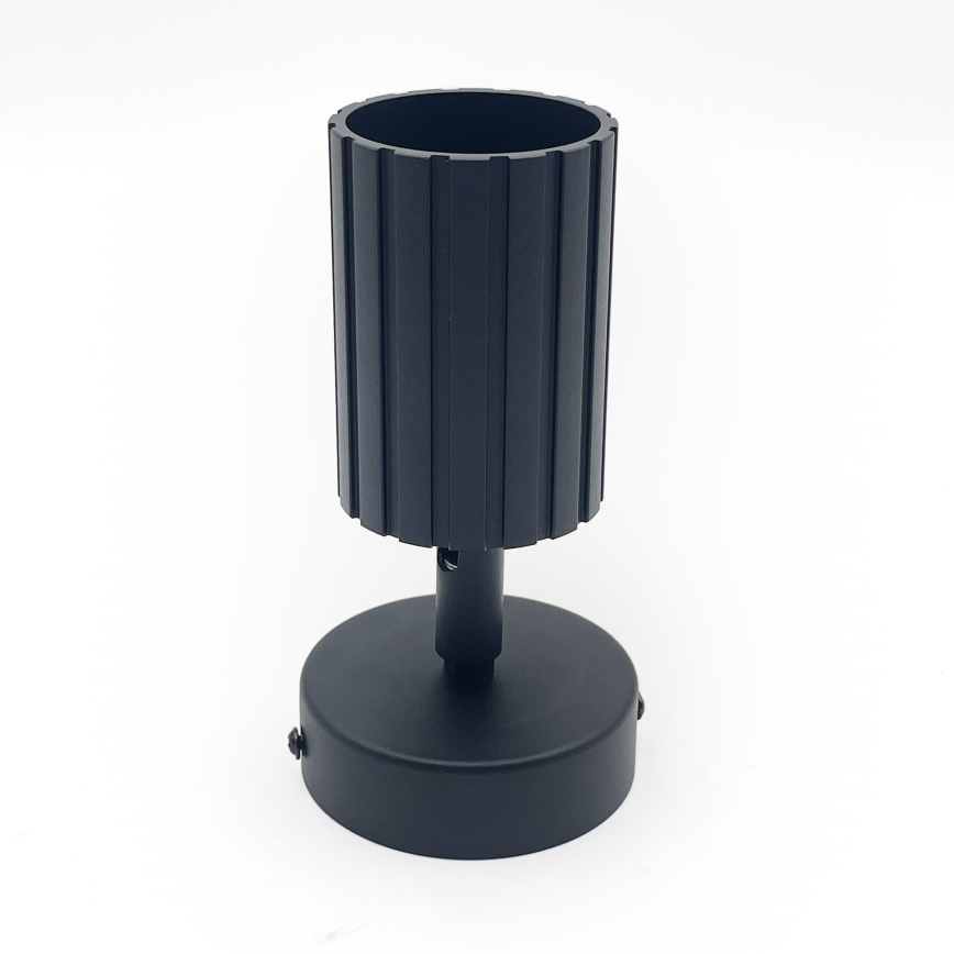 Brilagi - Bodové svítidlo CRISPINA 1xGU10/10W/230V černá