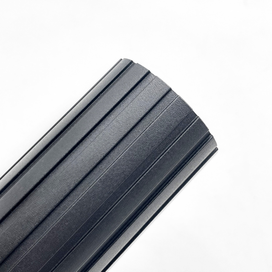 Brilagi - Bodové svítidlo CRISPINA 1xGU10/10W/230V černá