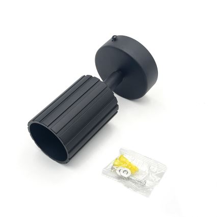 Brilagi - Bodové svítidlo CRISPINA 1xGU10/10W/230V černá