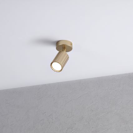 Brilagi - Bodové svítidlo CRISPINA 1xGU10/10W/230V zlatá